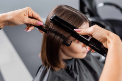 Lissage cheveux Cugnaux