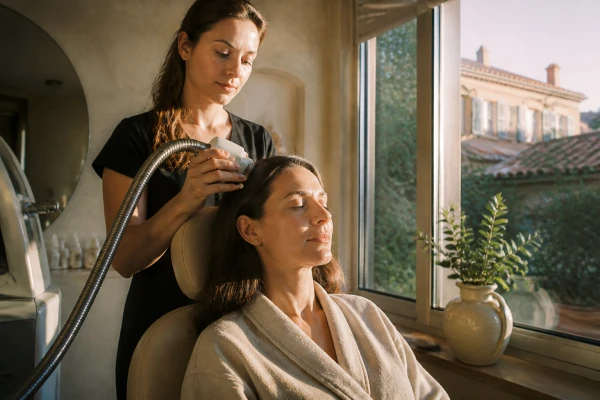 LPG endermologie Pibrac