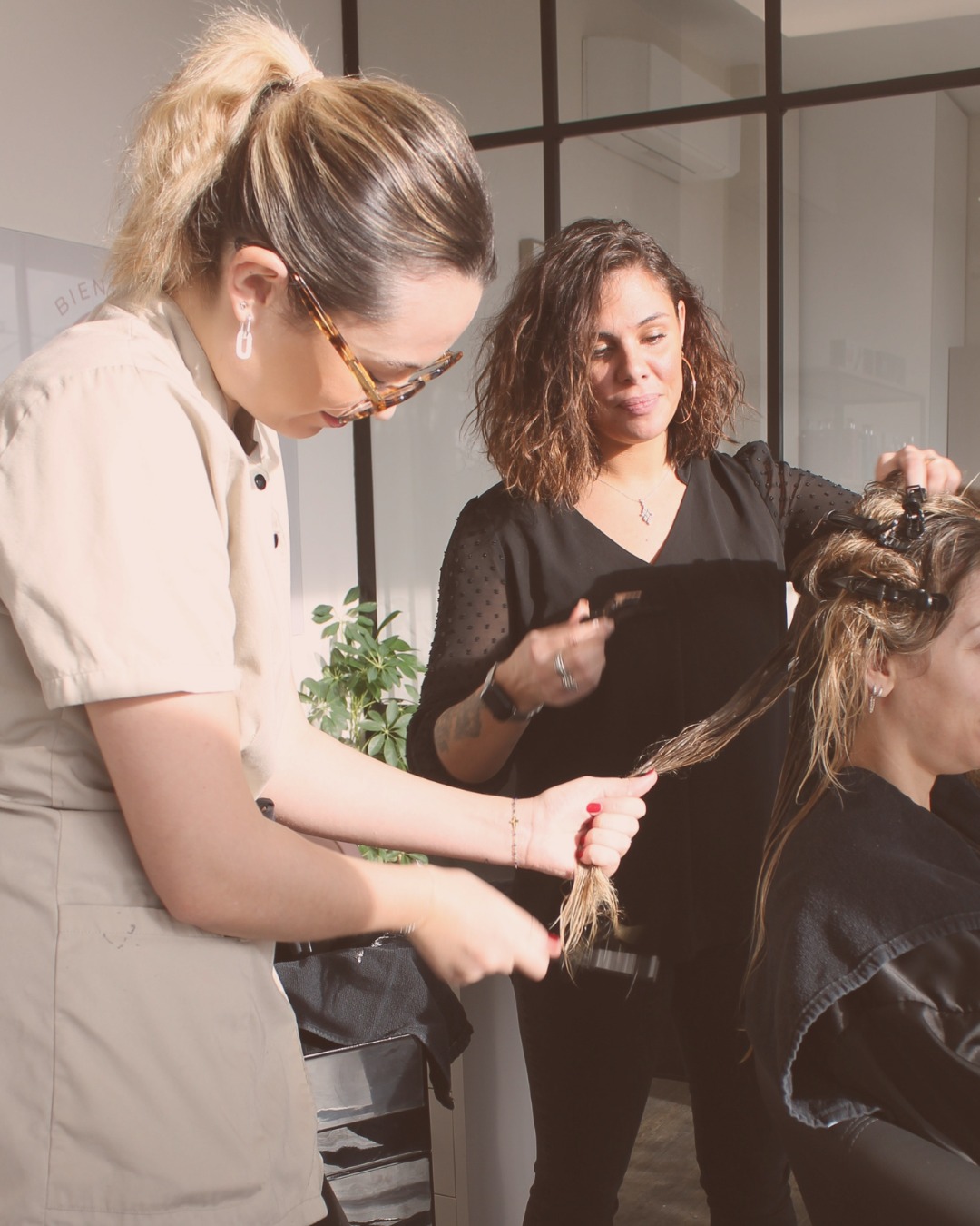 
                    C2O -
                    Soins cheveux Cugnaux